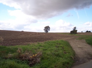 sky study near broxted
