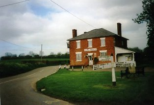 lower green and bull pub