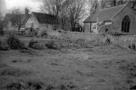 stmarys and manor house