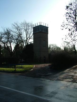 Tower