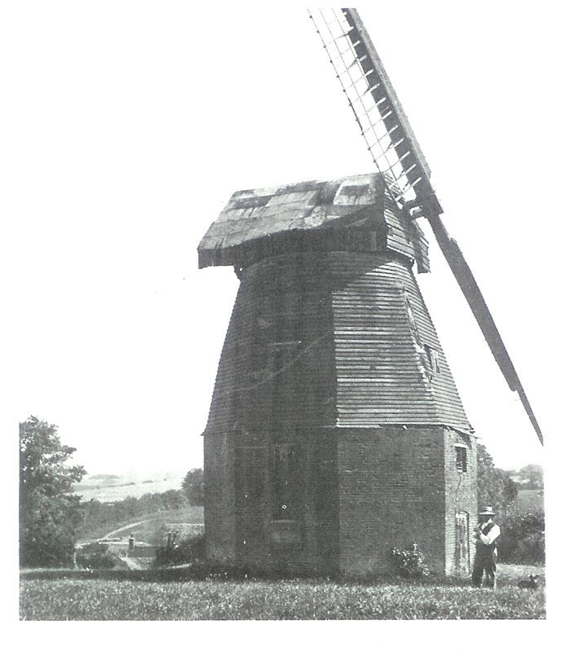 windmill