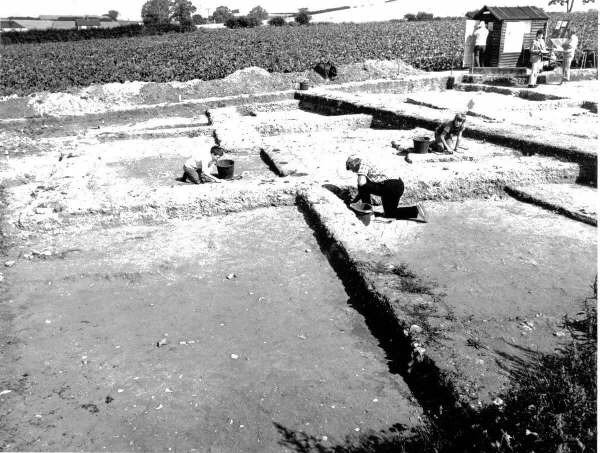 temple looking north