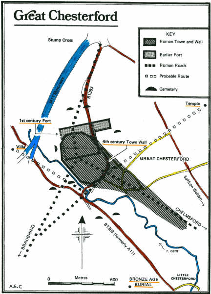fort map