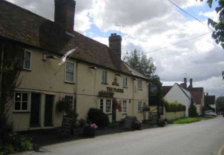 plough
