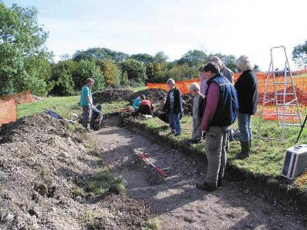 dig 15
