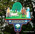 ashdon
