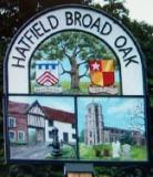 hatfield broad oak